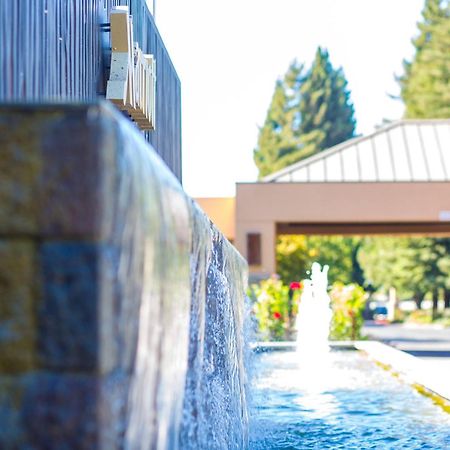 Napa Valley Marriott Hotel & Spa Εξωτερικό φωτογραφία