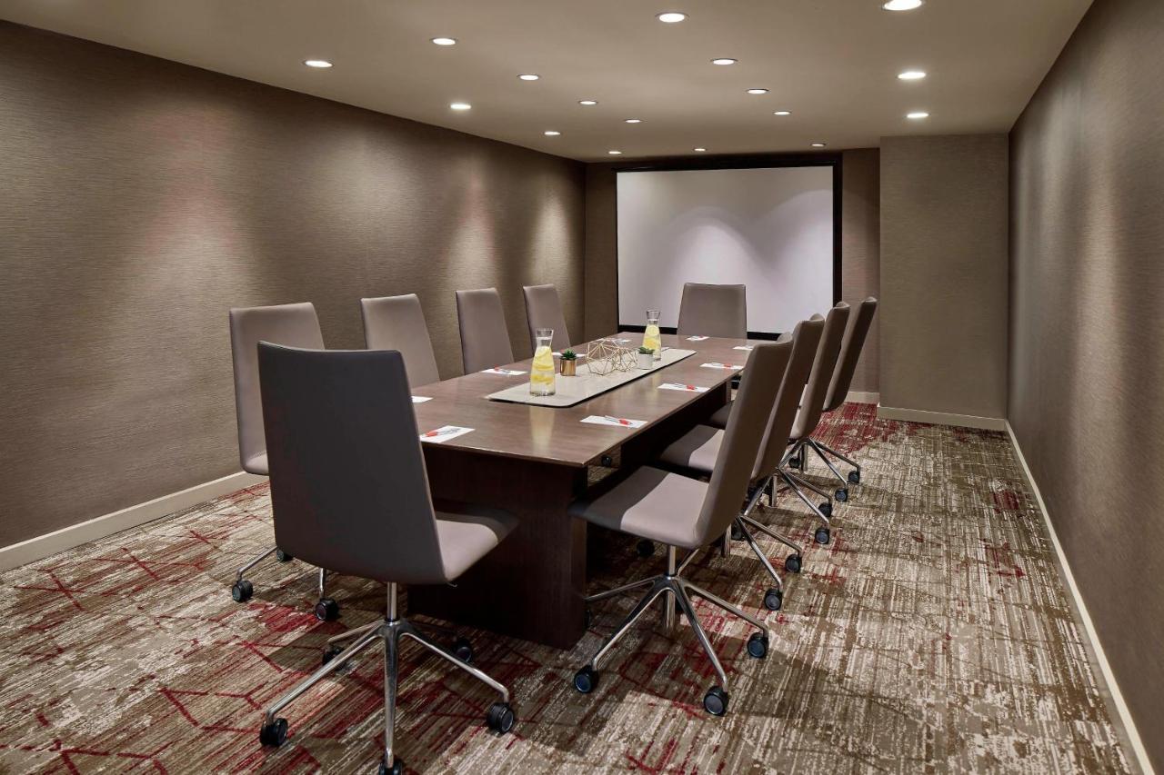 Napa Valley Marriott Hotel & Spa Εξωτερικό φωτογραφία
