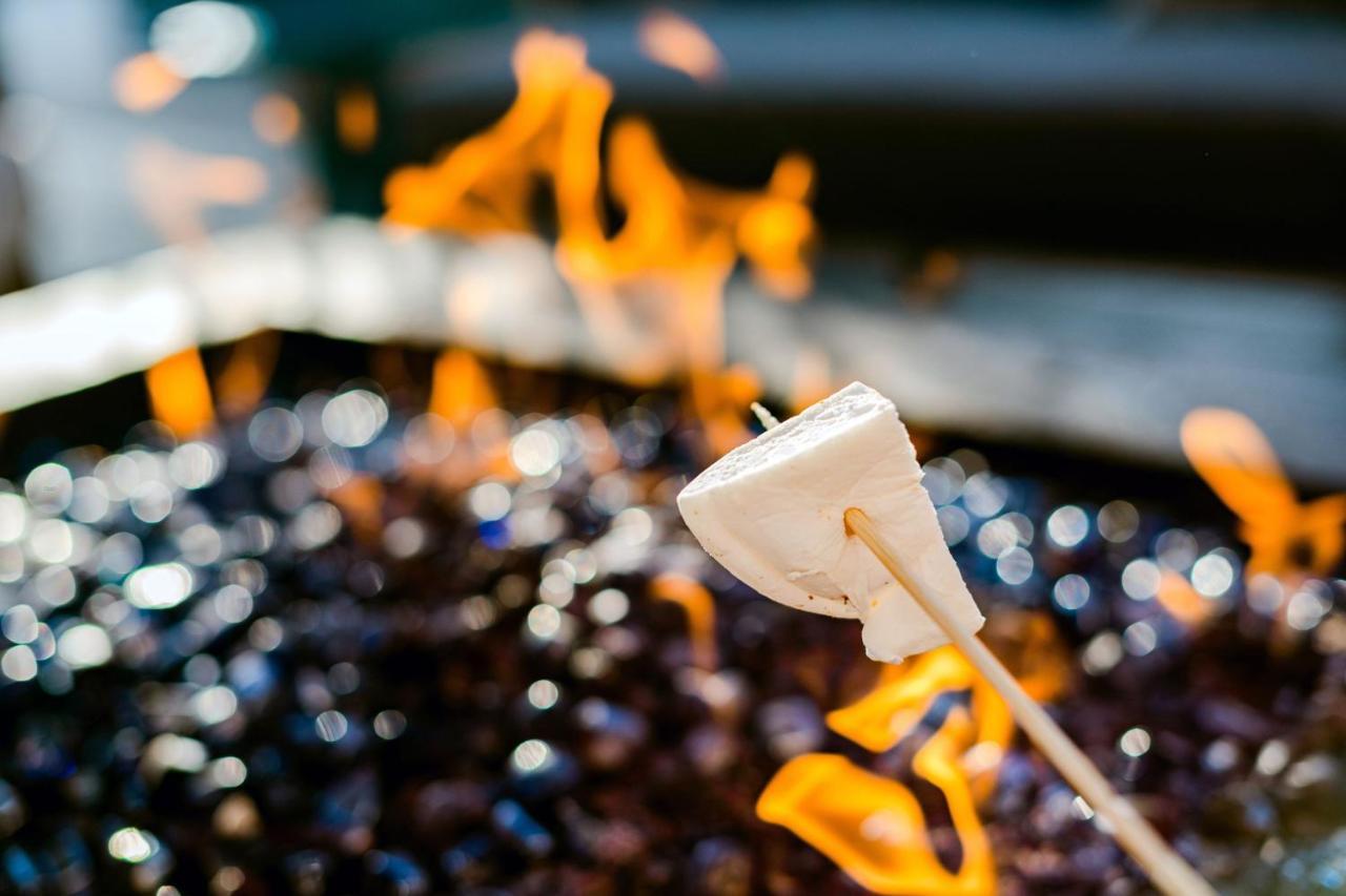 Napa Valley Marriott Hotel & Spa Εξωτερικό φωτογραφία