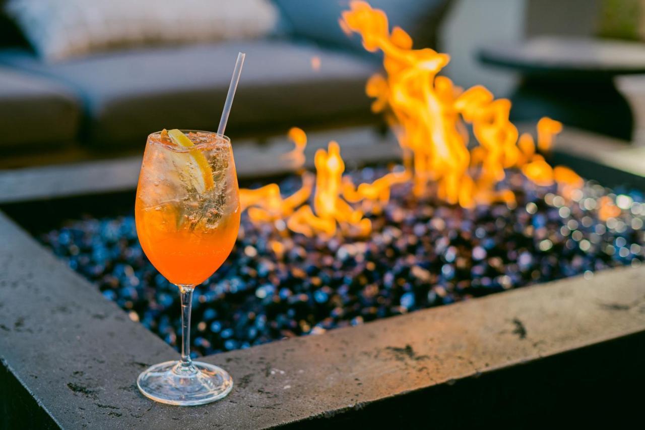 Napa Valley Marriott Hotel & Spa Εξωτερικό φωτογραφία