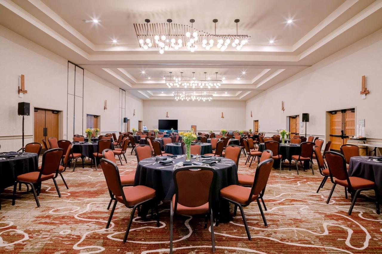 Napa Valley Marriott Hotel & Spa Εξωτερικό φωτογραφία