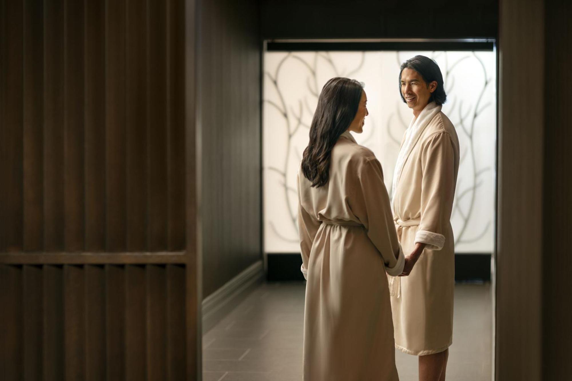 Napa Valley Marriott Hotel & Spa Εξωτερικό φωτογραφία