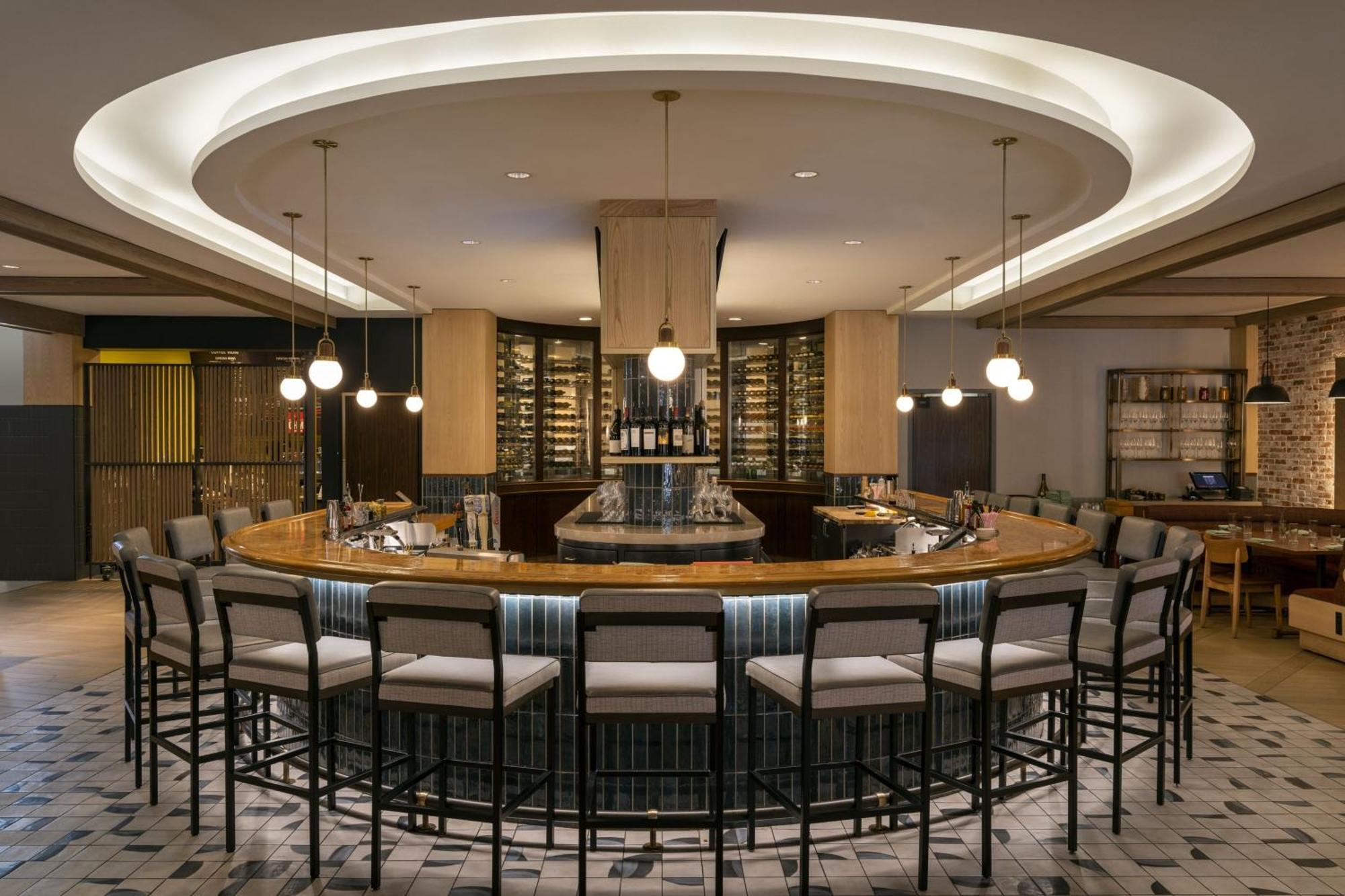 Napa Valley Marriott Hotel & Spa Εξωτερικό φωτογραφία