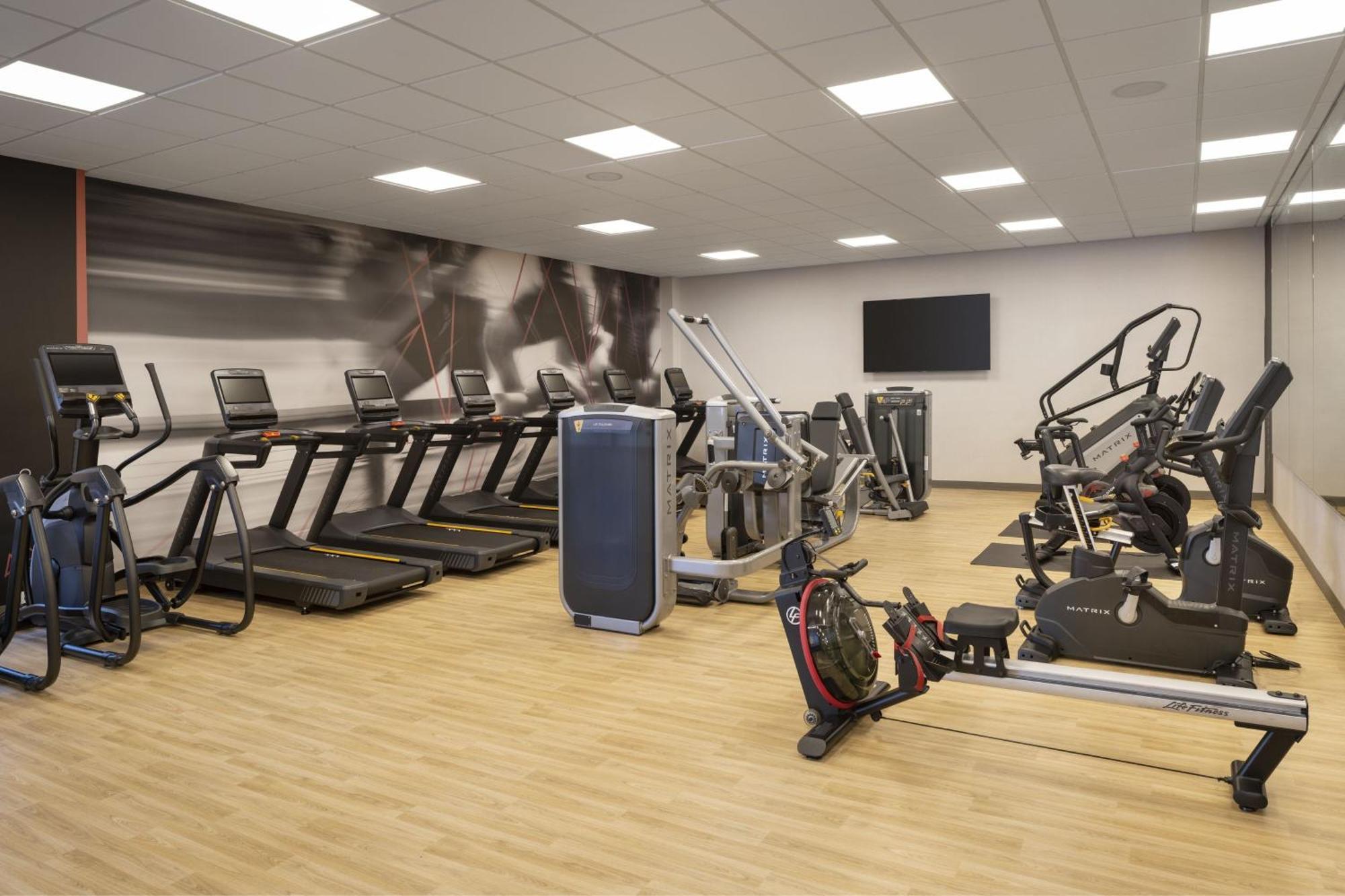 Napa Valley Marriott Hotel & Spa Εξωτερικό φωτογραφία