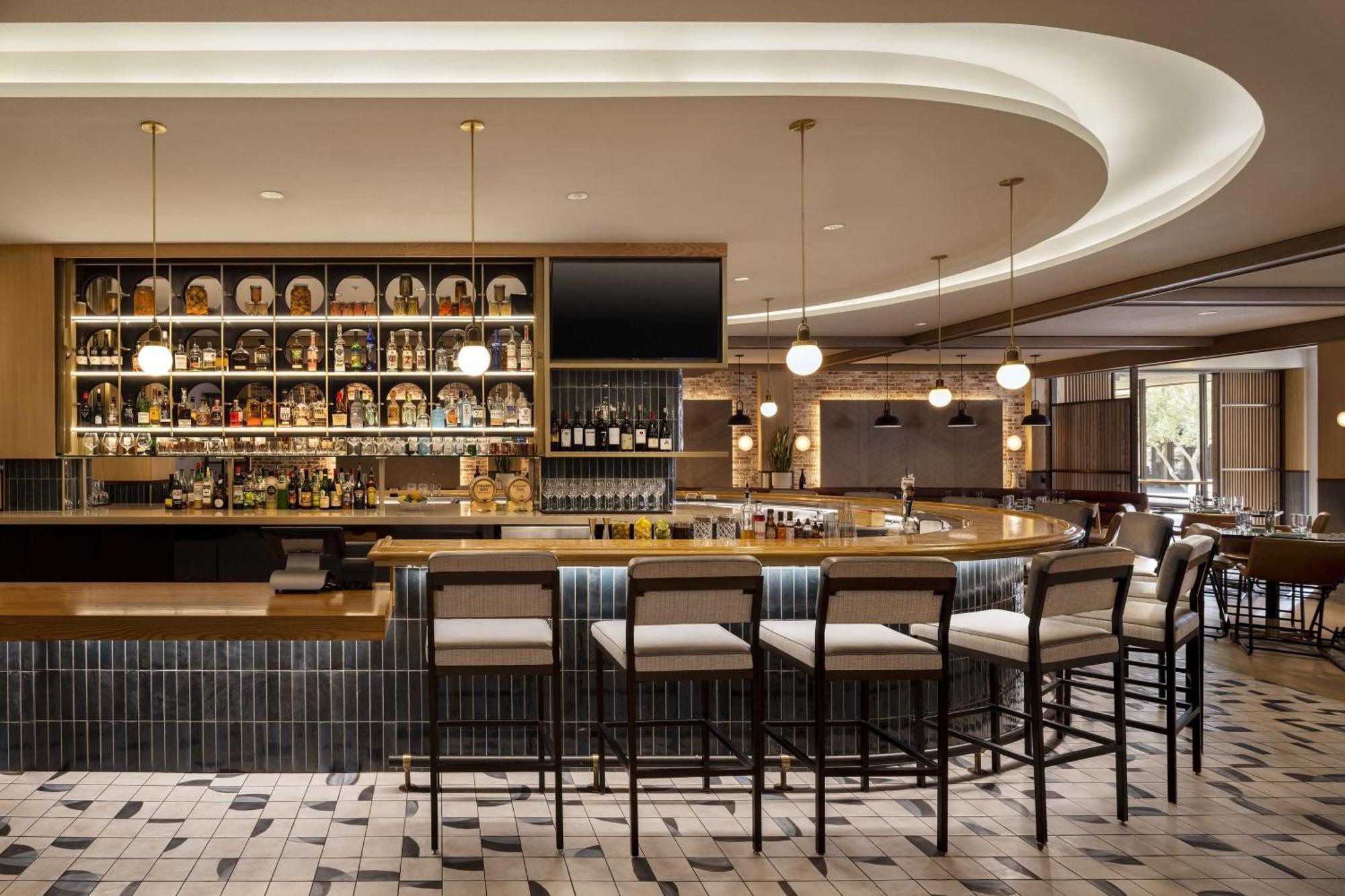 Napa Valley Marriott Hotel & Spa Εξωτερικό φωτογραφία