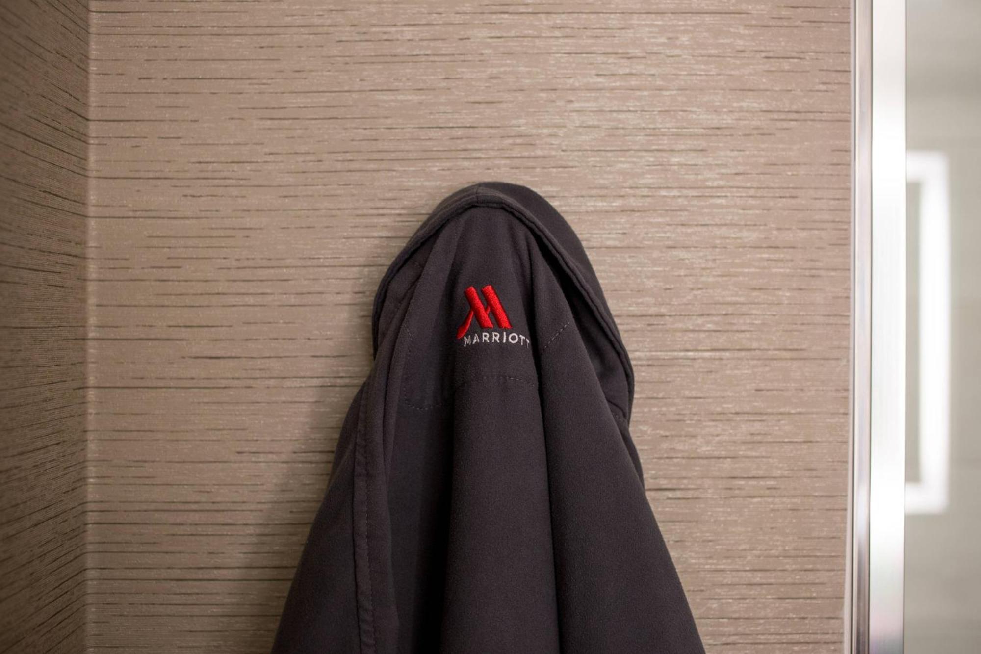 Napa Valley Marriott Hotel & Spa Εξωτερικό φωτογραφία